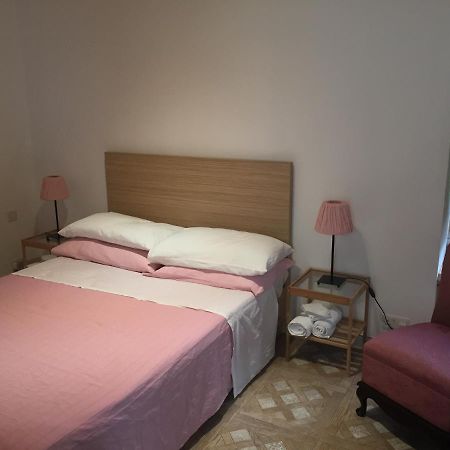 Rose Building Apartment Cospicua Εξωτερικό φωτογραφία