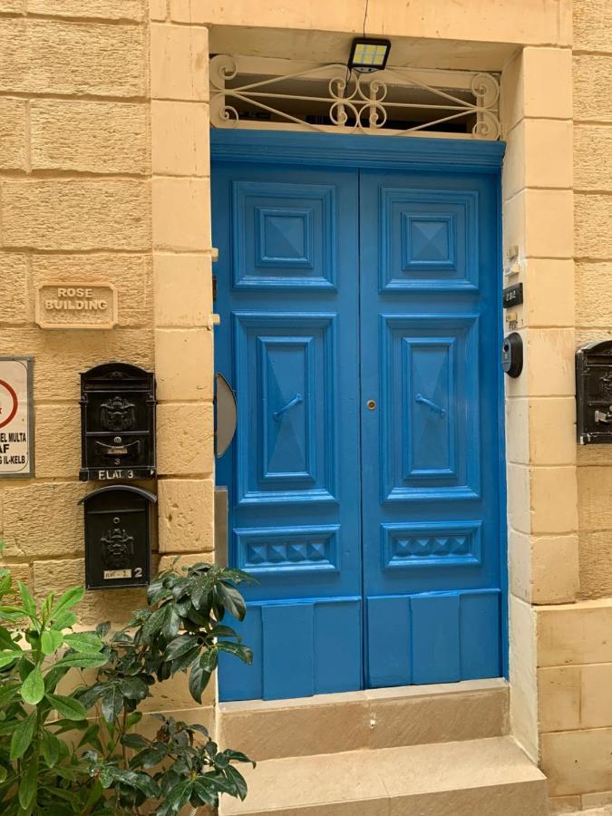 Rose Building Apartment Cospicua Εξωτερικό φωτογραφία