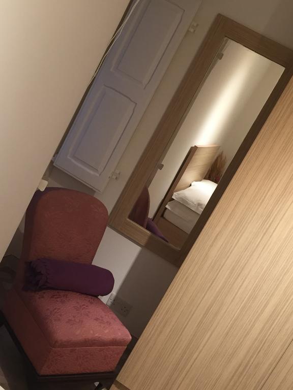 Rose Building Apartment Cospicua Εξωτερικό φωτογραφία