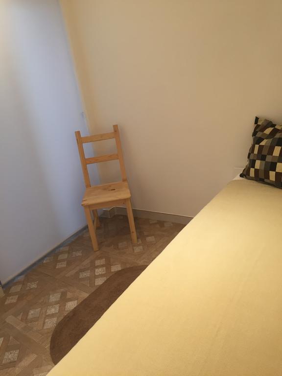 Rose Building Apartment Cospicua Εξωτερικό φωτογραφία
