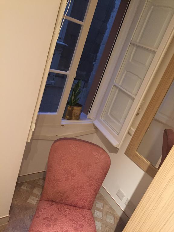 Rose Building Apartment Cospicua Εξωτερικό φωτογραφία