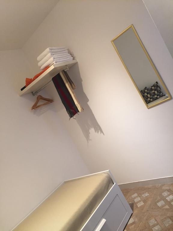 Rose Building Apartment Cospicua Εξωτερικό φωτογραφία