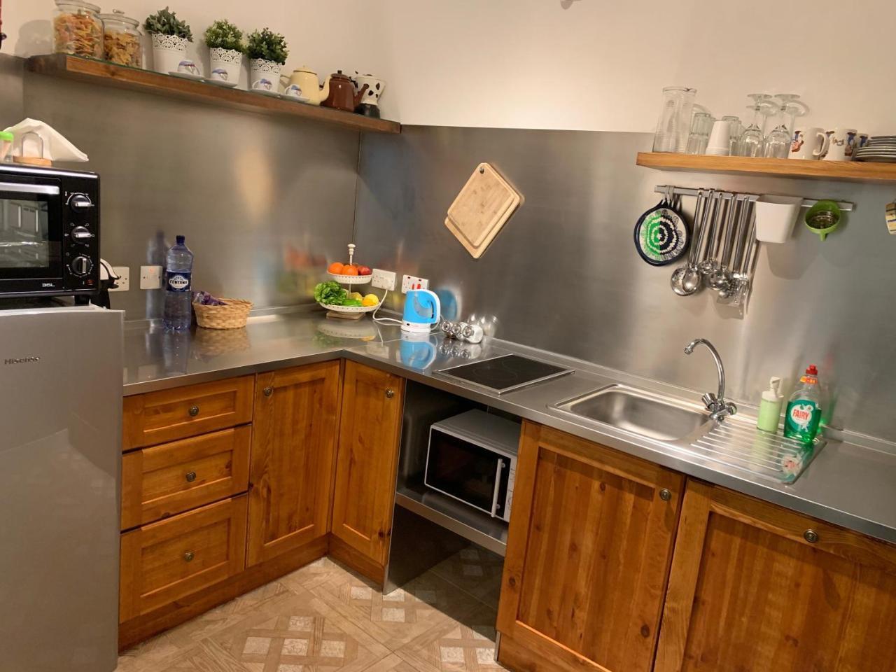 Rose Building Apartment Cospicua Εξωτερικό φωτογραφία