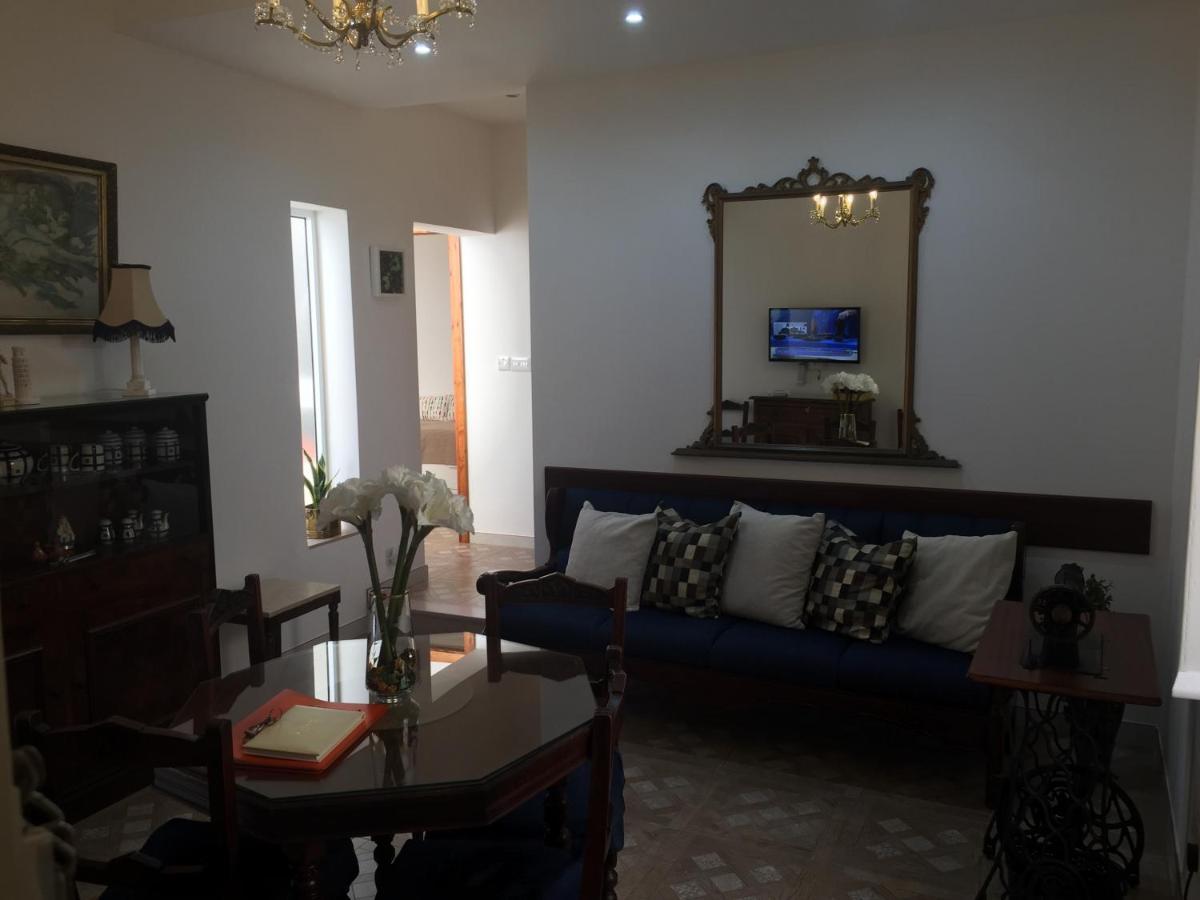Rose Building Apartment Cospicua Εξωτερικό φωτογραφία