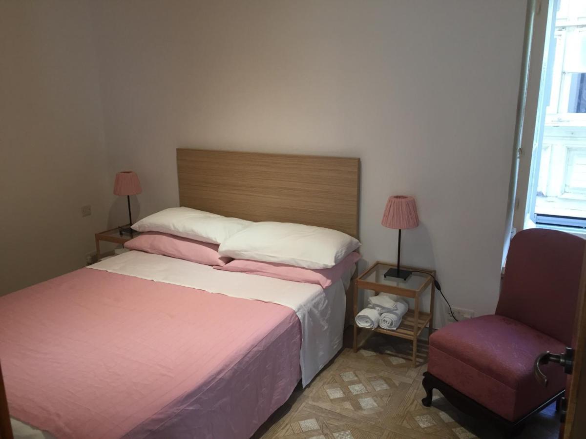 Rose Building Apartment Cospicua Εξωτερικό φωτογραφία